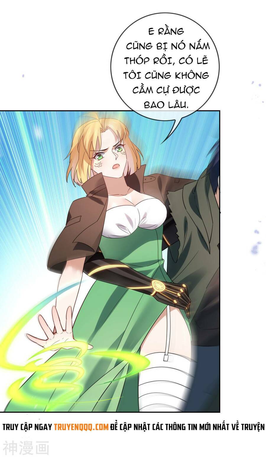 Mạt Thế Cùng Bạn Gái Zombie Chapter 62 - Trang 2