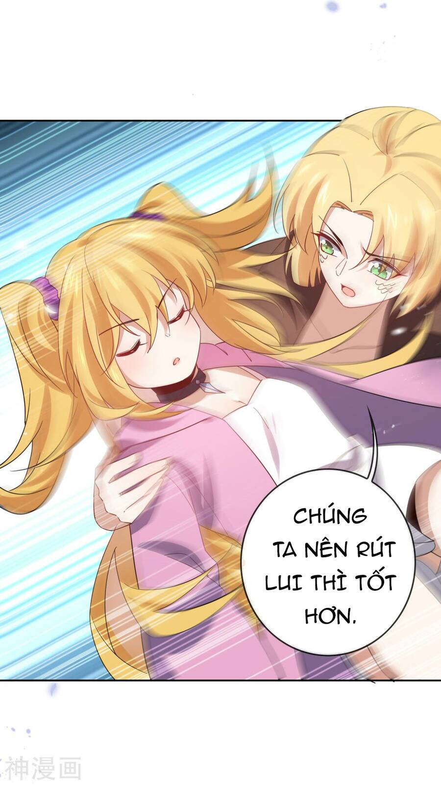 Mạt Thế Cùng Bạn Gái Zombie Chapter 62 - Trang 2