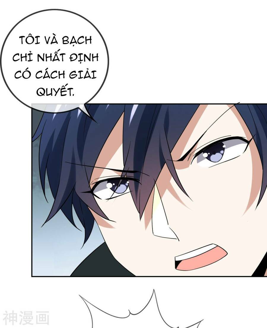 Mạt Thế Cùng Bạn Gái Zombie Chapter 62 - Trang 2