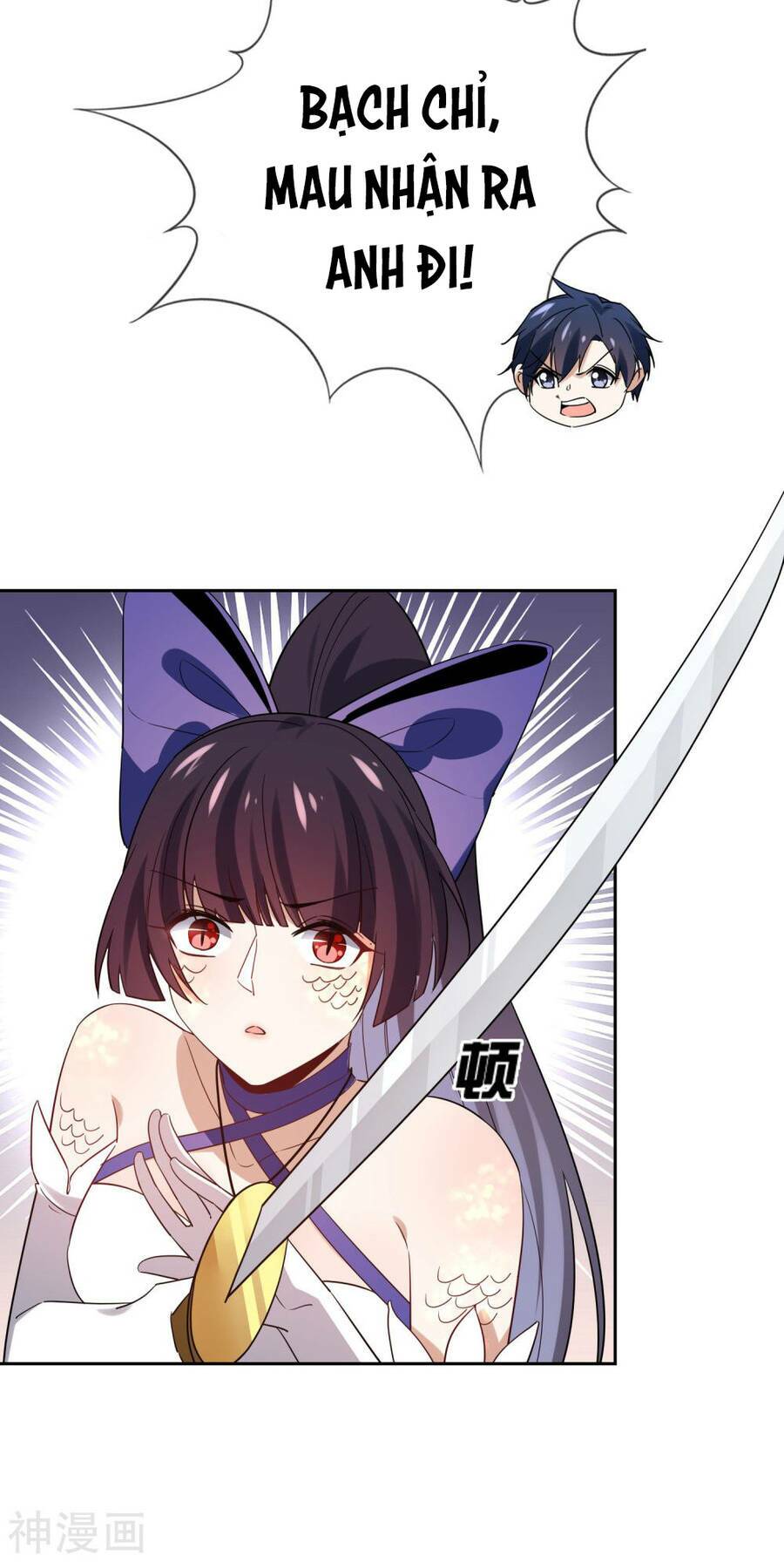 Mạt Thế Cùng Bạn Gái Zombie Chapter 62 - Trang 2