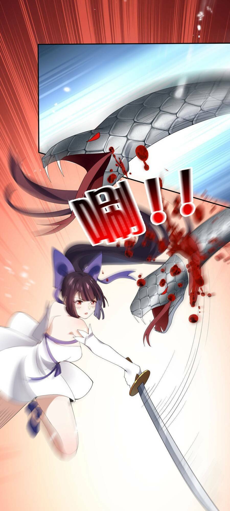 Mạt Thế Cùng Bạn Gái Zombie Chapter 62 - Trang 2