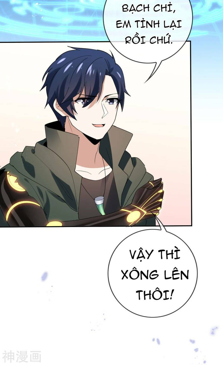 Mạt Thế Cùng Bạn Gái Zombie Chapter 62 - Trang 2