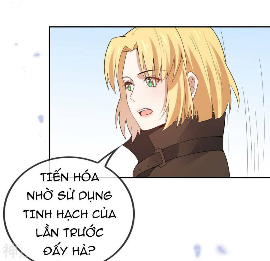 Mạt Thế Cùng Bạn Gái Zombie Chapter 62 - Trang 2