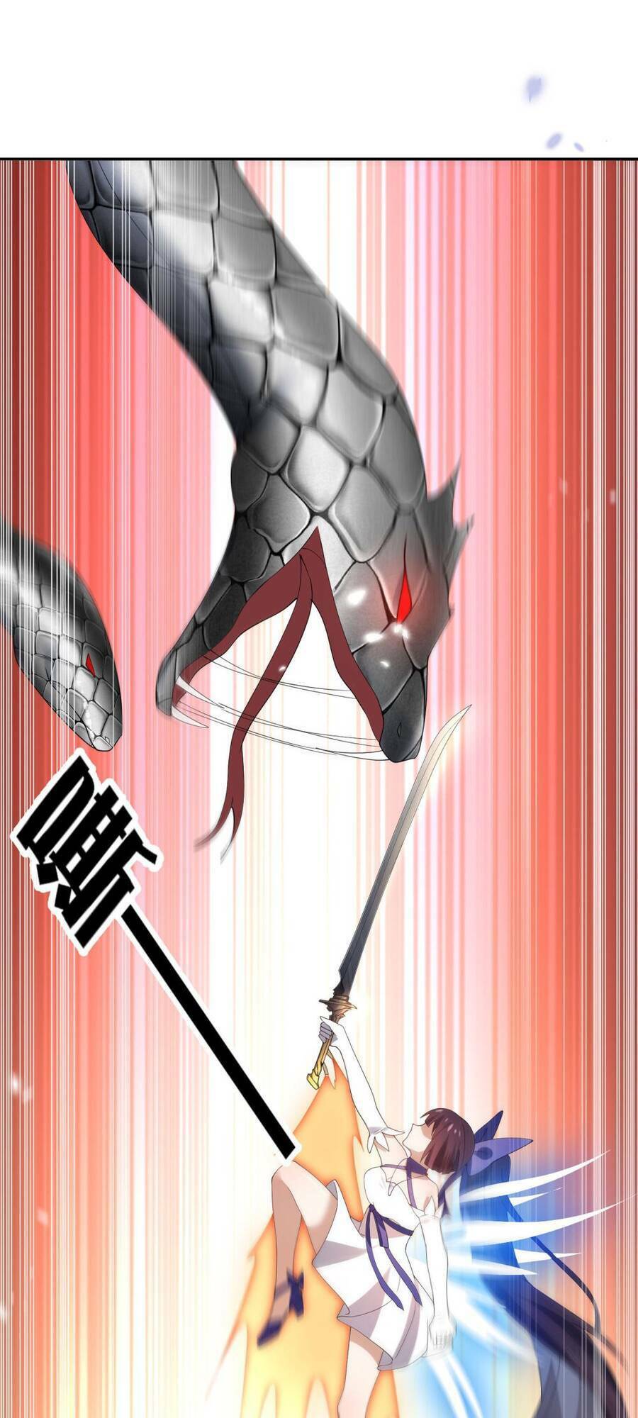 Mạt Thế Cùng Bạn Gái Zombie Chapter 62 - Trang 2