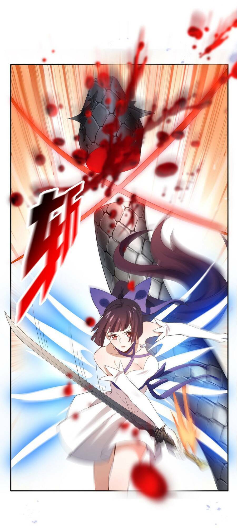 Mạt Thế Cùng Bạn Gái Zombie Chapter 62 - Trang 2