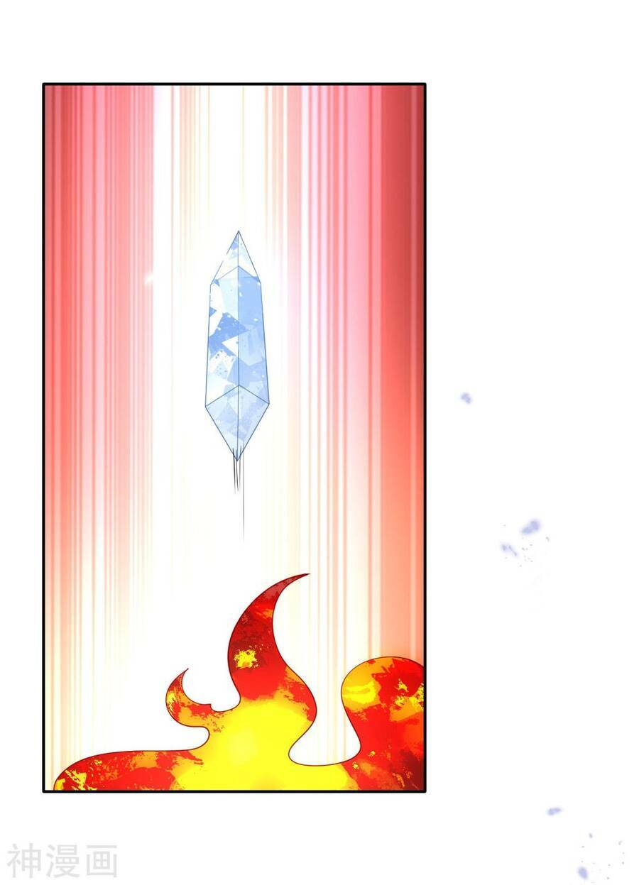 Mạt Thế Cùng Bạn Gái Zombie Chapter 62 - Trang 2