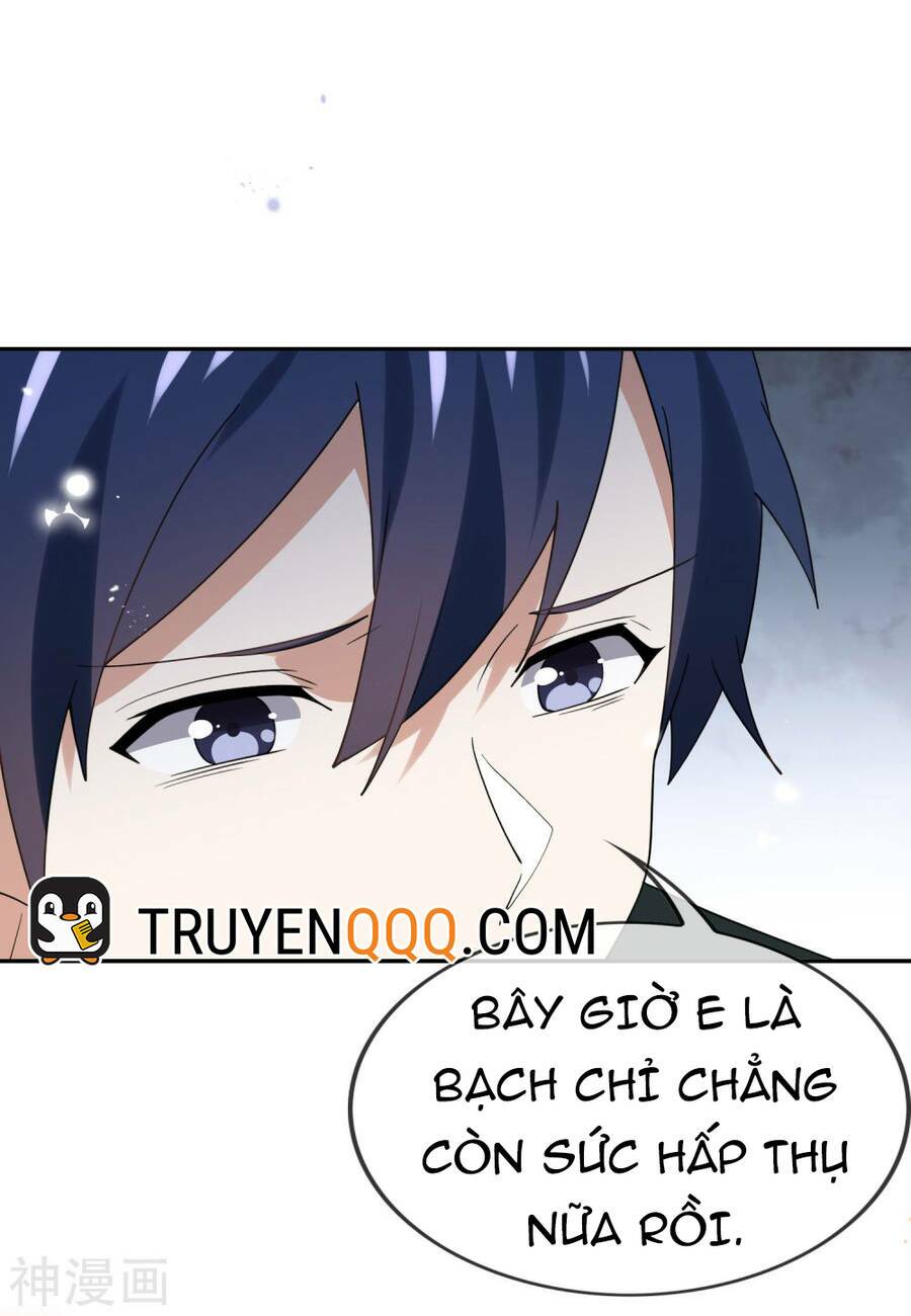 Mạt Thế Cùng Bạn Gái Zombie Chapter 62 - Trang 2