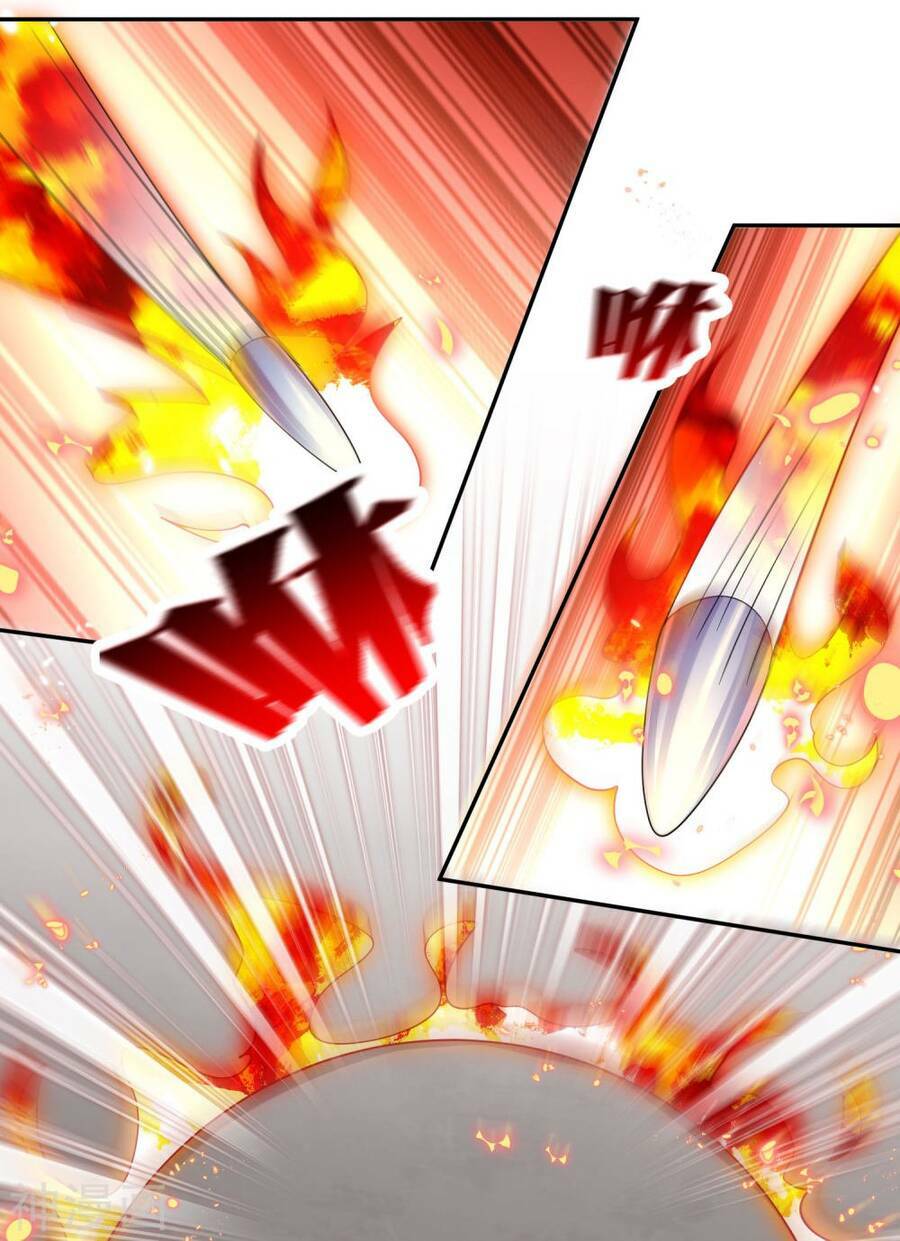 Mạt Thế Cùng Bạn Gái Zombie Chapter 62 - Trang 2