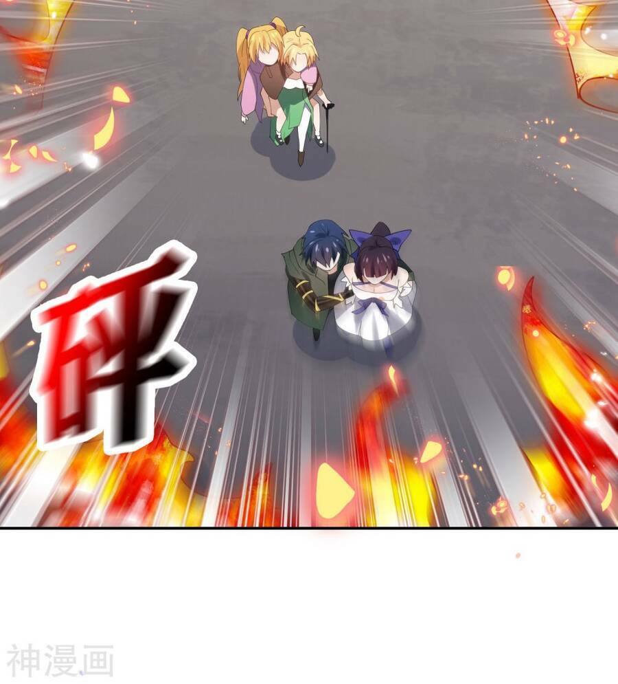 Mạt Thế Cùng Bạn Gái Zombie Chapter 62 - Trang 2