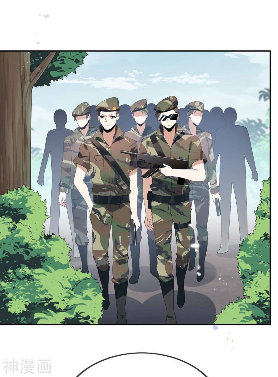 Mạt Thế Cùng Bạn Gái Zombie Chapter 62 - Trang 2