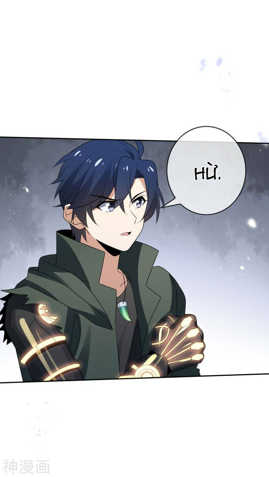 Mạt Thế Cùng Bạn Gái Zombie Chapter 63 - Trang 2