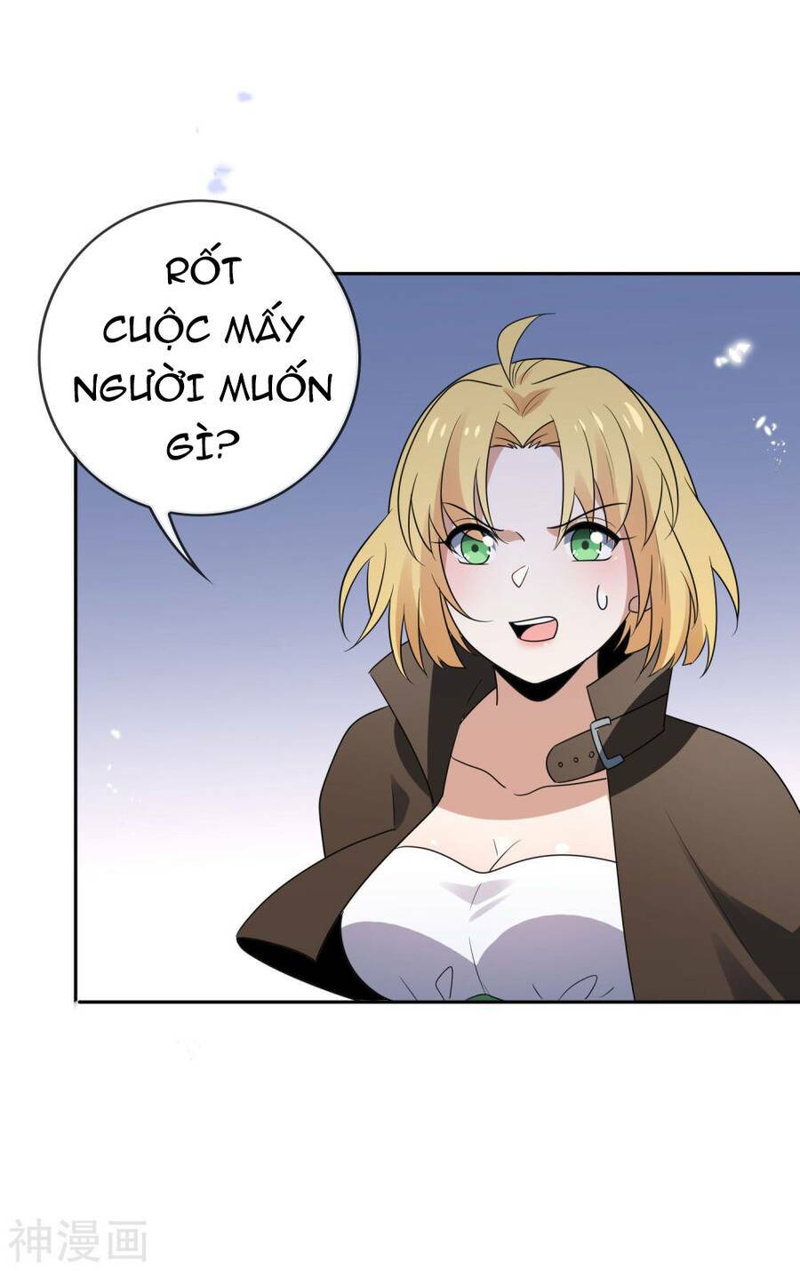 Mạt Thế Cùng Bạn Gái Zombie Chapter 63 - Trang 2