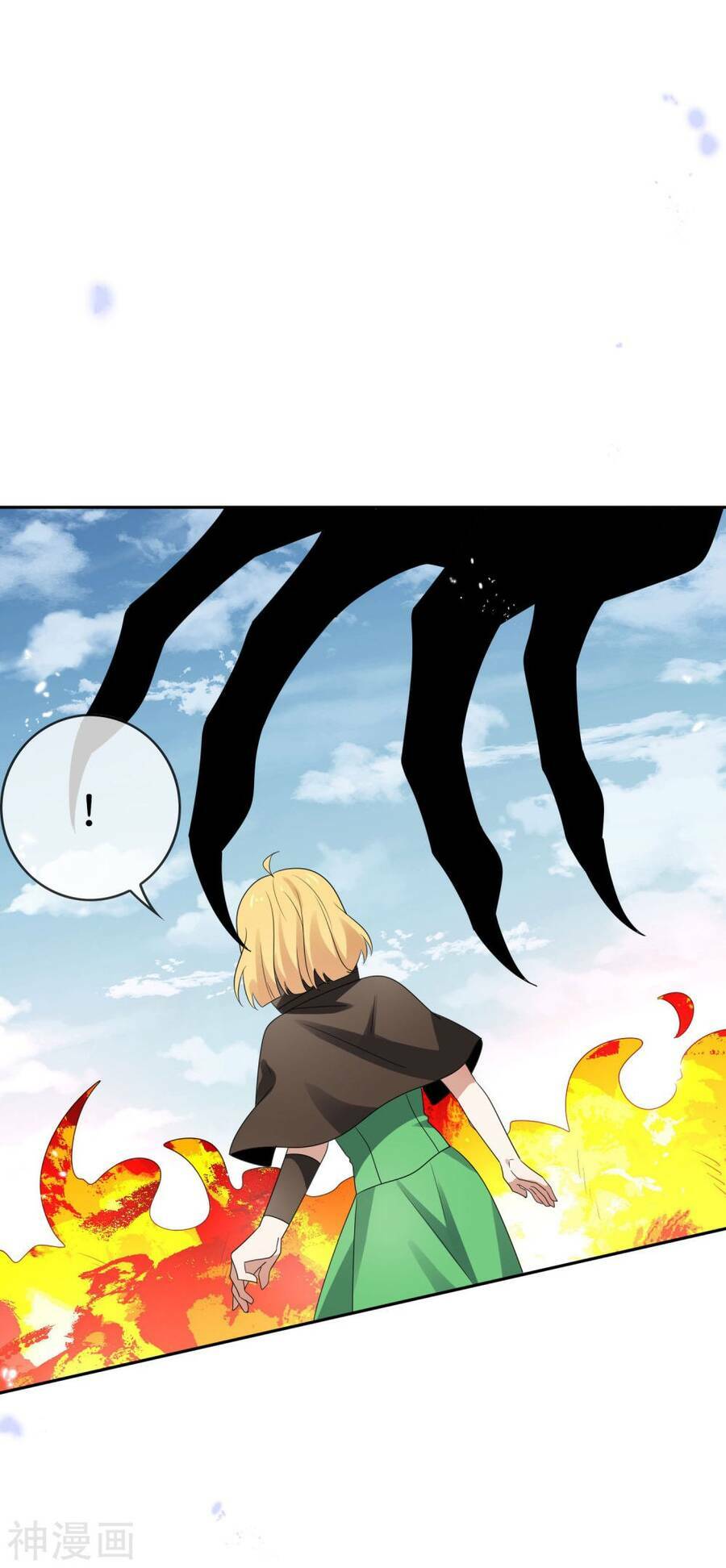 Mạt Thế Cùng Bạn Gái Zombie Chapter 63 - Trang 2