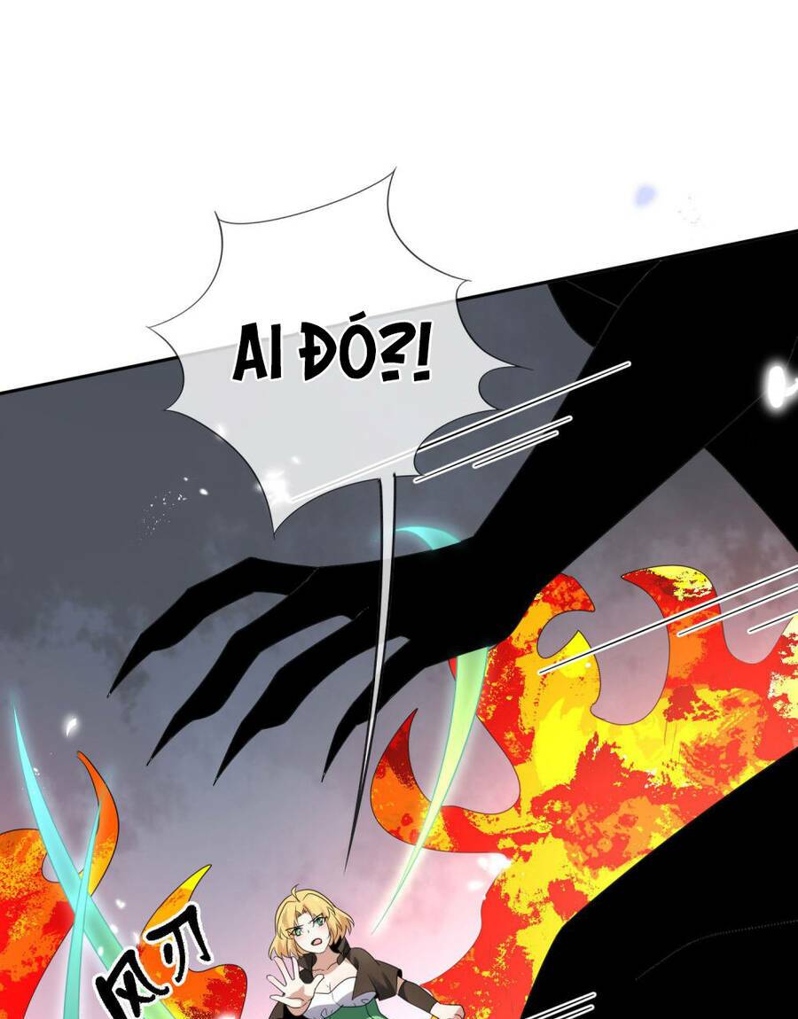 Mạt Thế Cùng Bạn Gái Zombie Chapter 63 - Trang 2