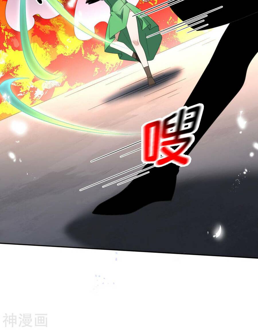 Mạt Thế Cùng Bạn Gái Zombie Chapter 63 - Trang 2