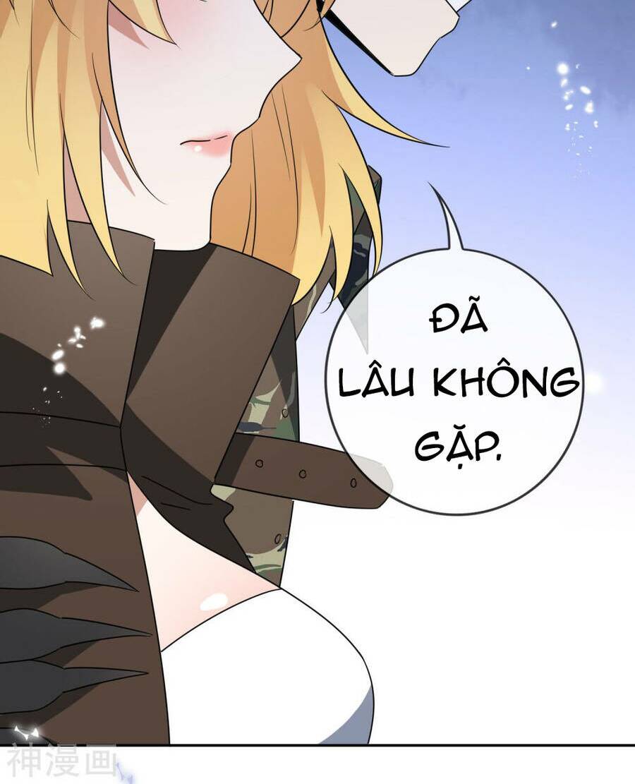 Mạt Thế Cùng Bạn Gái Zombie Chapter 63 - Trang 2