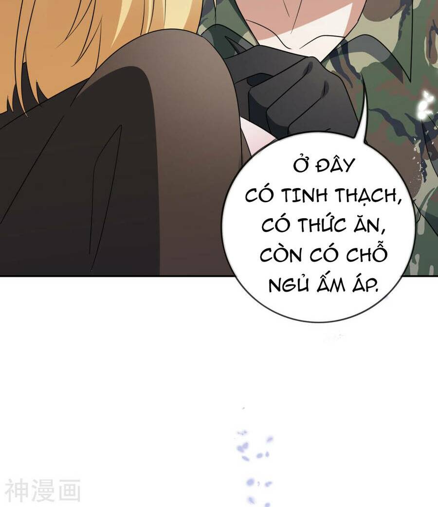 Mạt Thế Cùng Bạn Gái Zombie Chapter 63 - Trang 2