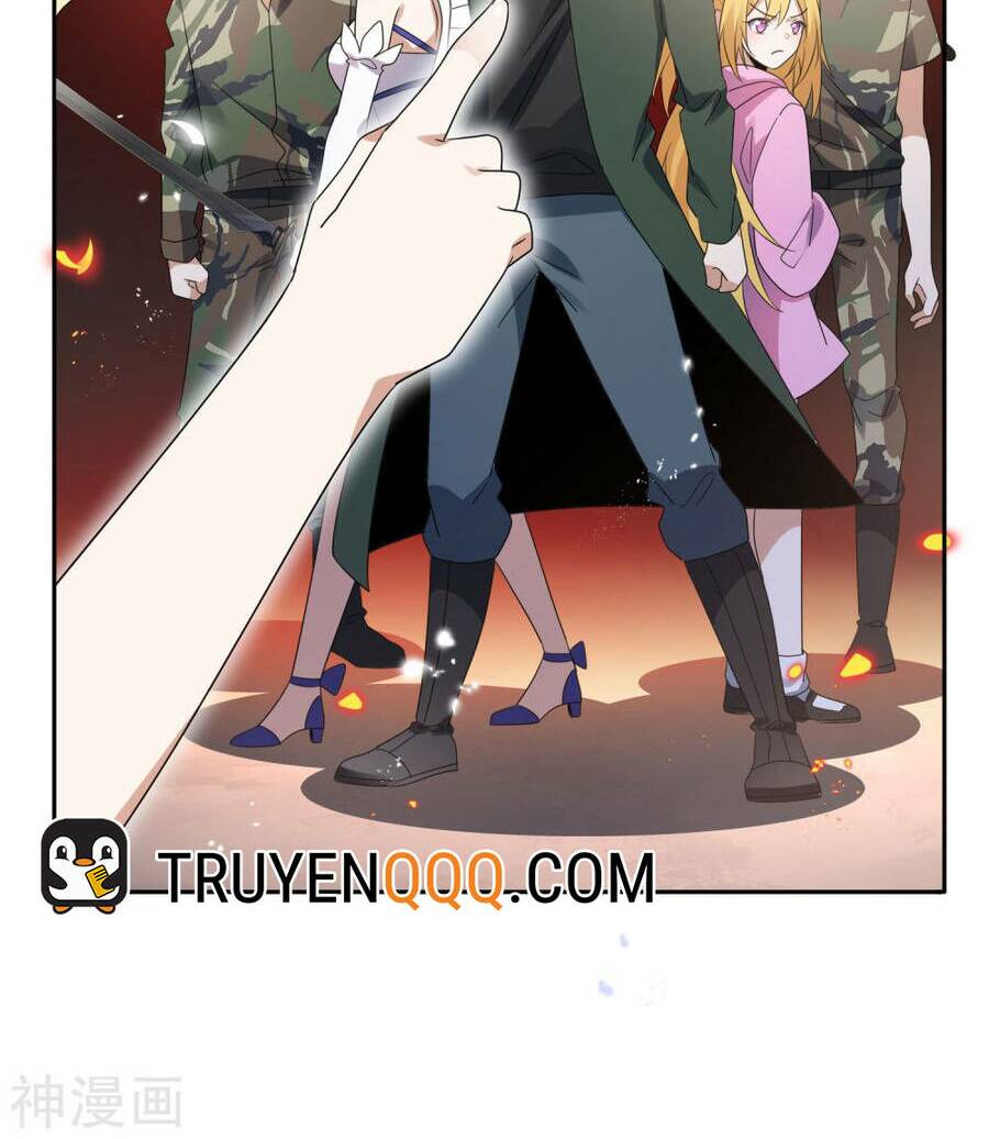 Mạt Thế Cùng Bạn Gái Zombie Chapter 63 - Trang 2