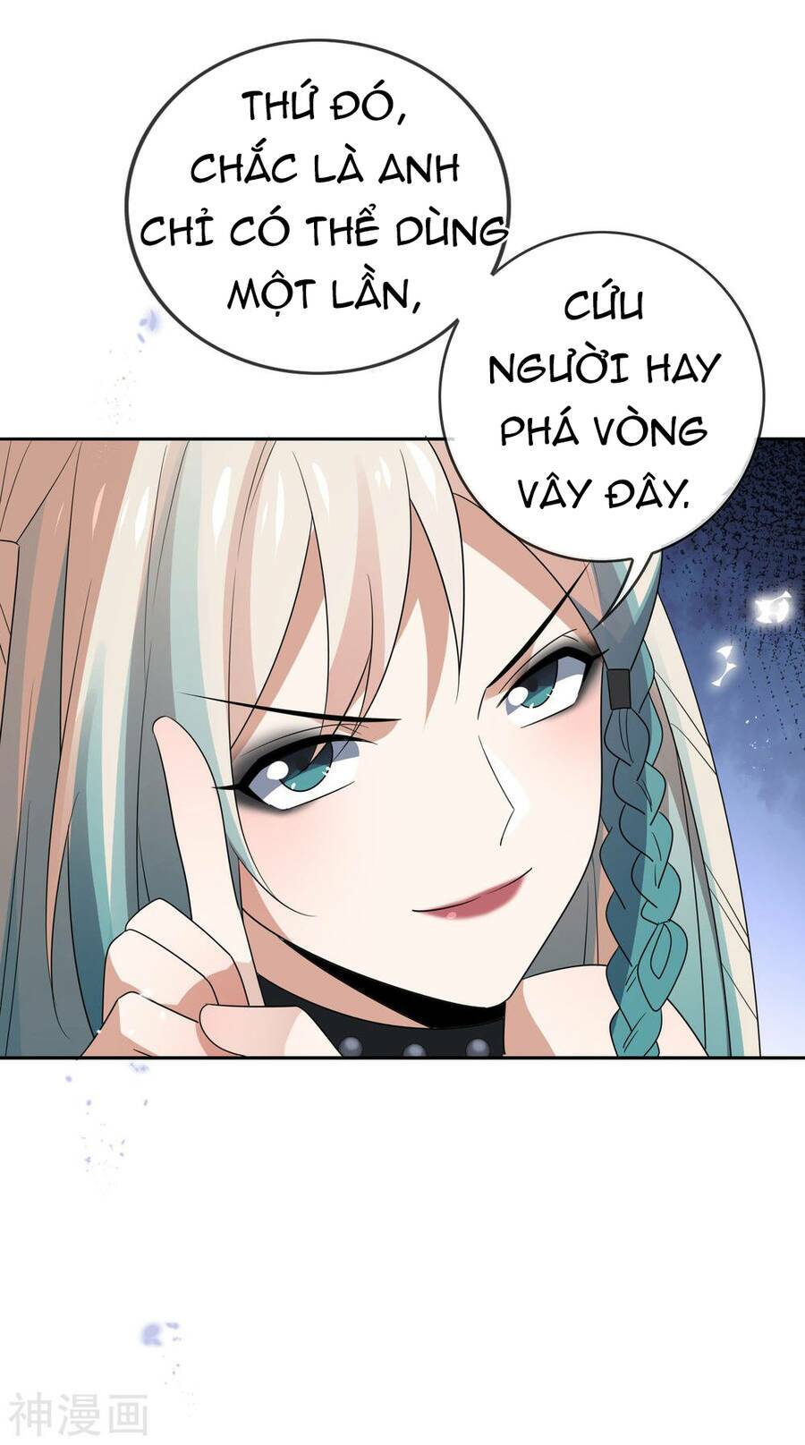 Mạt Thế Cùng Bạn Gái Zombie Chapter 63 - Trang 2