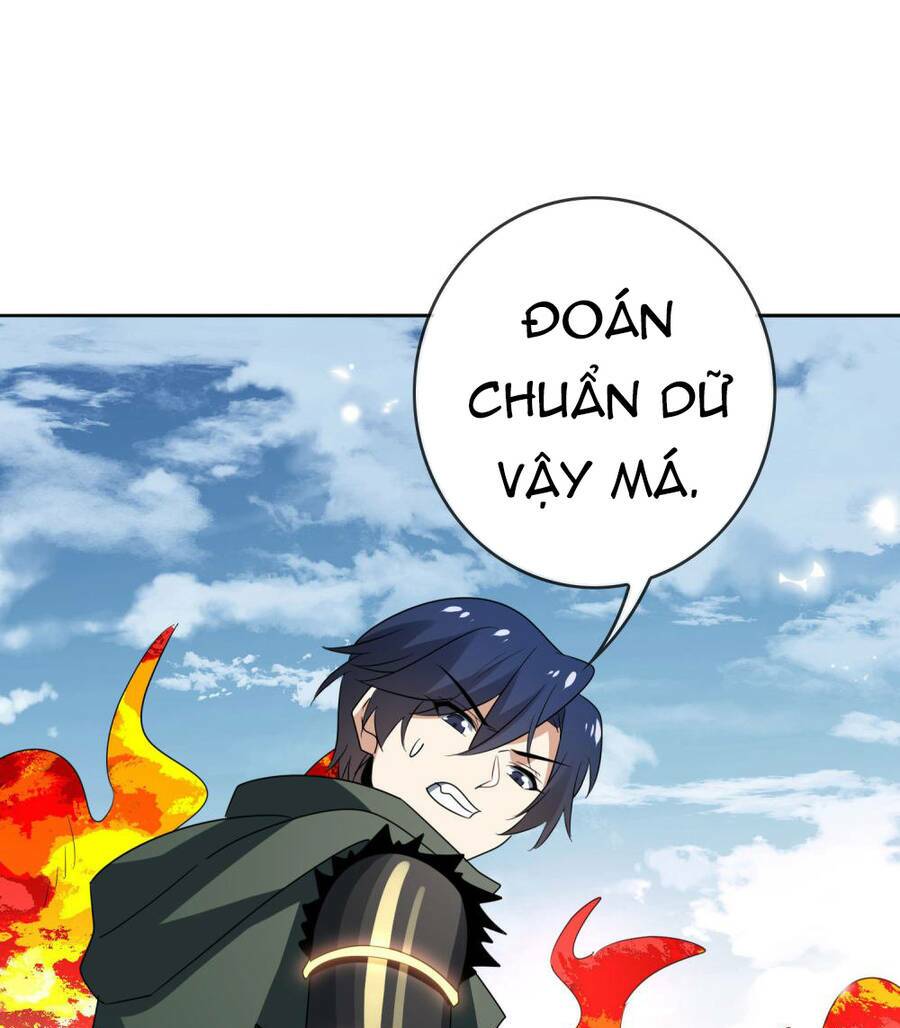 Mạt Thế Cùng Bạn Gái Zombie Chapter 63 - Trang 2