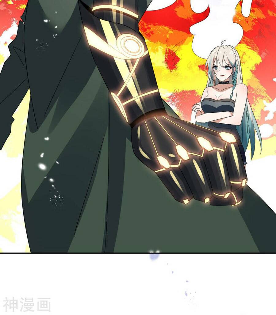 Mạt Thế Cùng Bạn Gái Zombie Chapter 63 - Trang 2