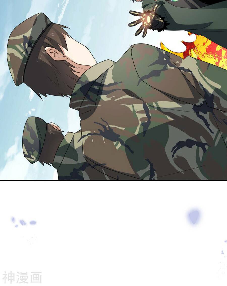 Mạt Thế Cùng Bạn Gái Zombie Chapter 63 - Trang 2