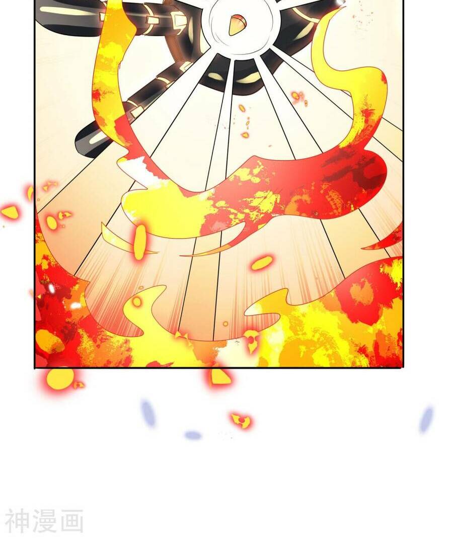 Mạt Thế Cùng Bạn Gái Zombie Chapter 63 - Trang 2