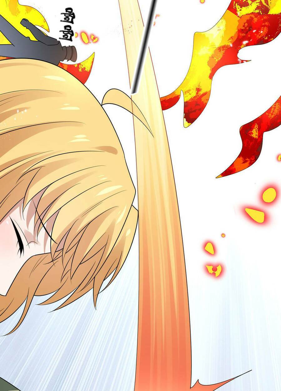 Mạt Thế Cùng Bạn Gái Zombie Chapter 63 - Trang 2