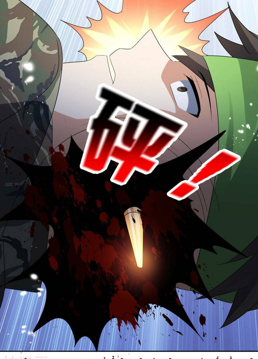 Mạt Thế Cùng Bạn Gái Zombie Chapter 63 - Trang 2