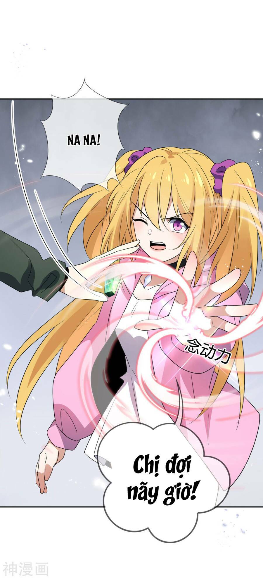 Mạt Thế Cùng Bạn Gái Zombie Chapter 63 - Trang 2