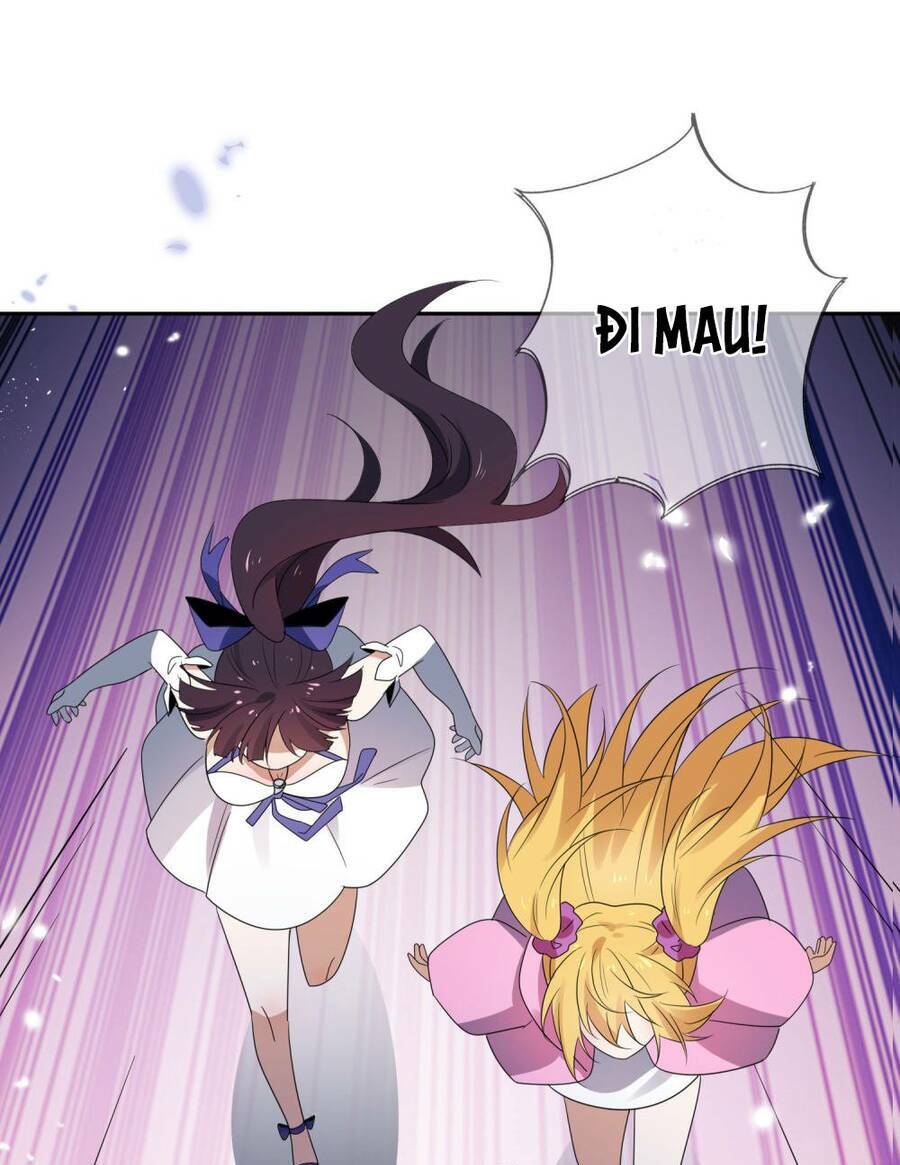 Mạt Thế Cùng Bạn Gái Zombie Chapter 63 - Trang 2