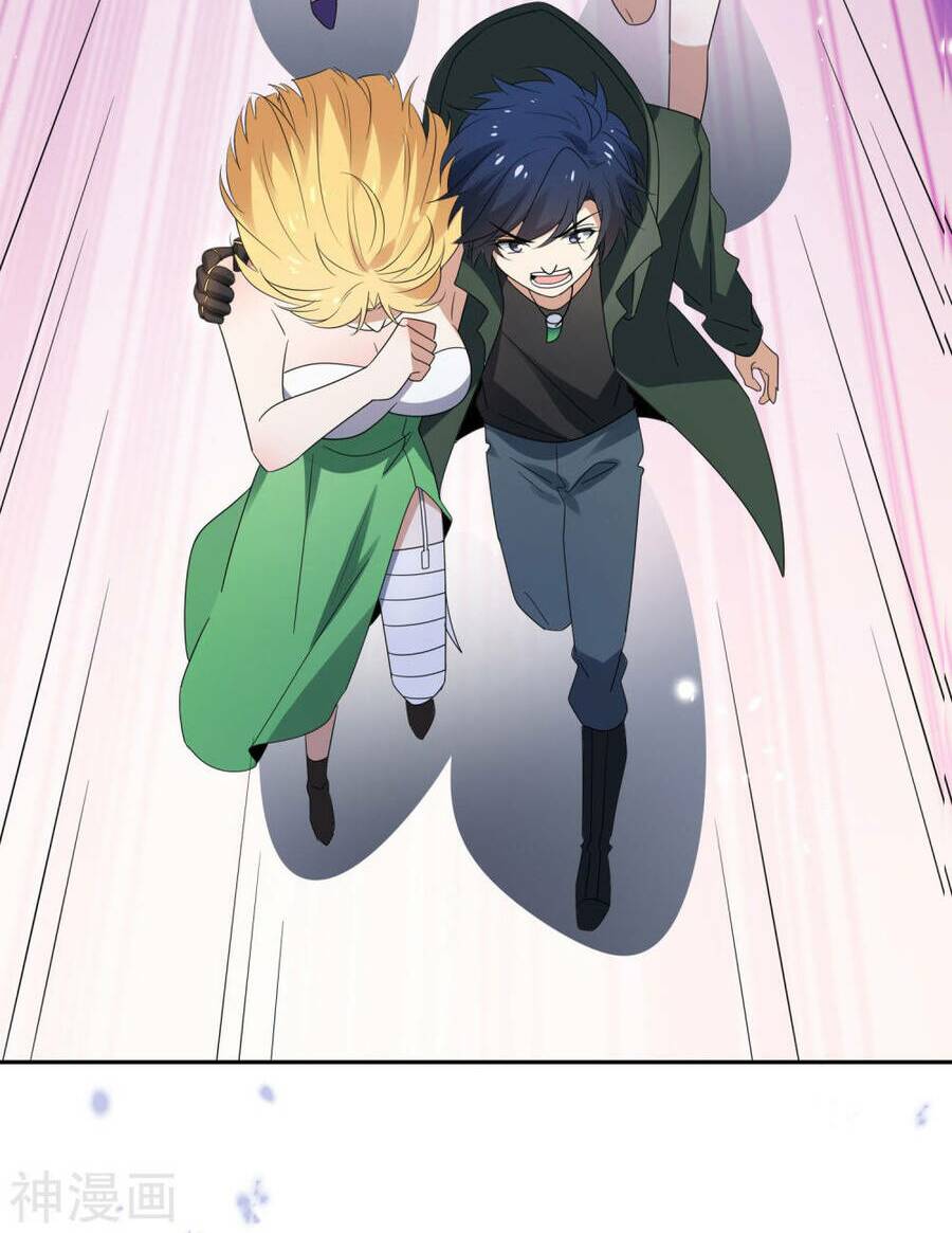 Mạt Thế Cùng Bạn Gái Zombie Chapter 63 - Trang 2