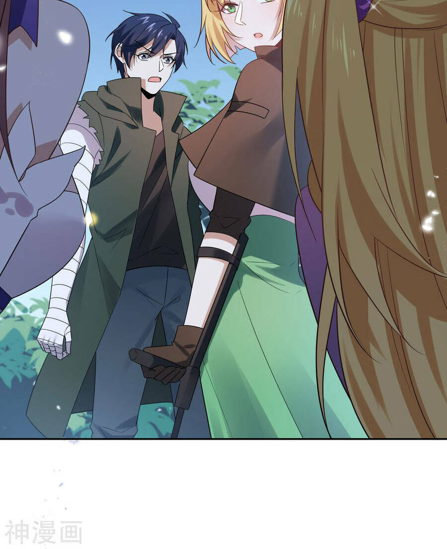 Mạt Thế Cùng Bạn Gái Zombie Chapter 64 - Trang 2