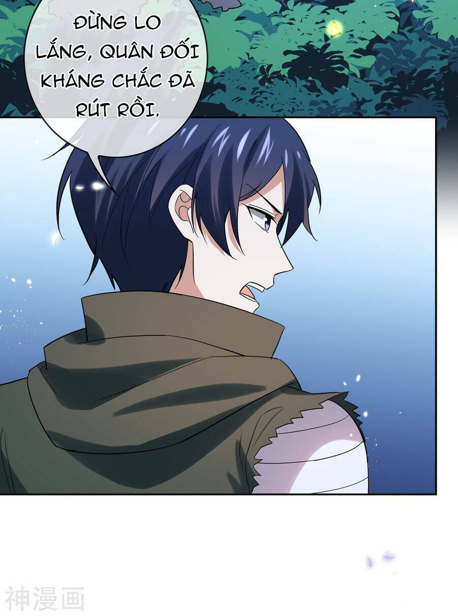 Mạt Thế Cùng Bạn Gái Zombie Chapter 64 - Trang 2