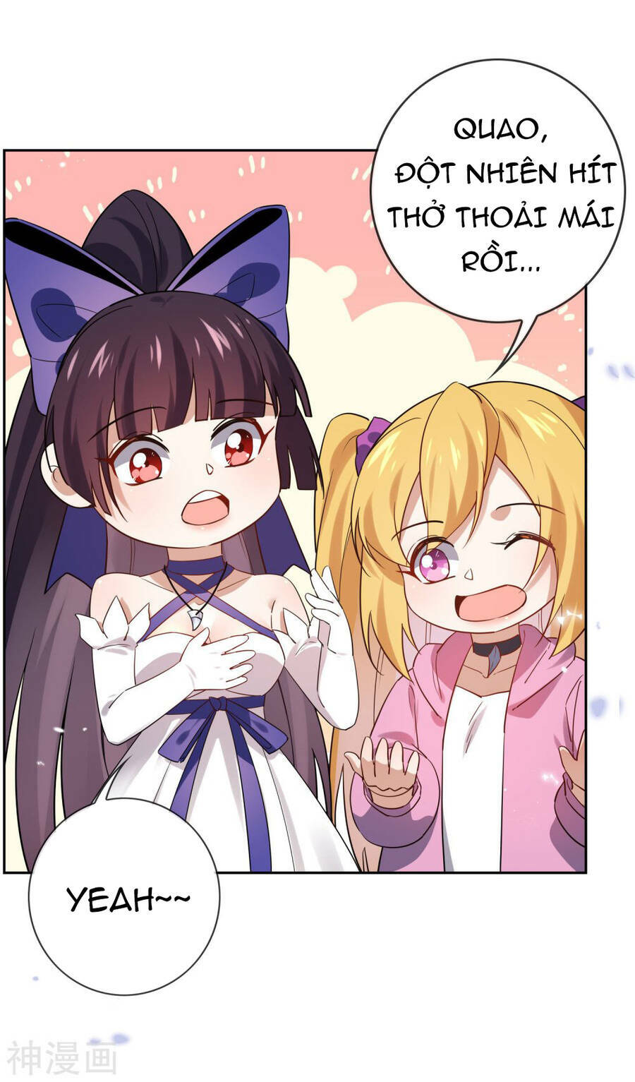 Mạt Thế Cùng Bạn Gái Zombie Chapter 64 - Trang 2