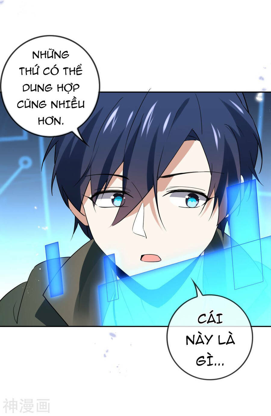 Mạt Thế Cùng Bạn Gái Zombie Chapter 64 - Trang 2