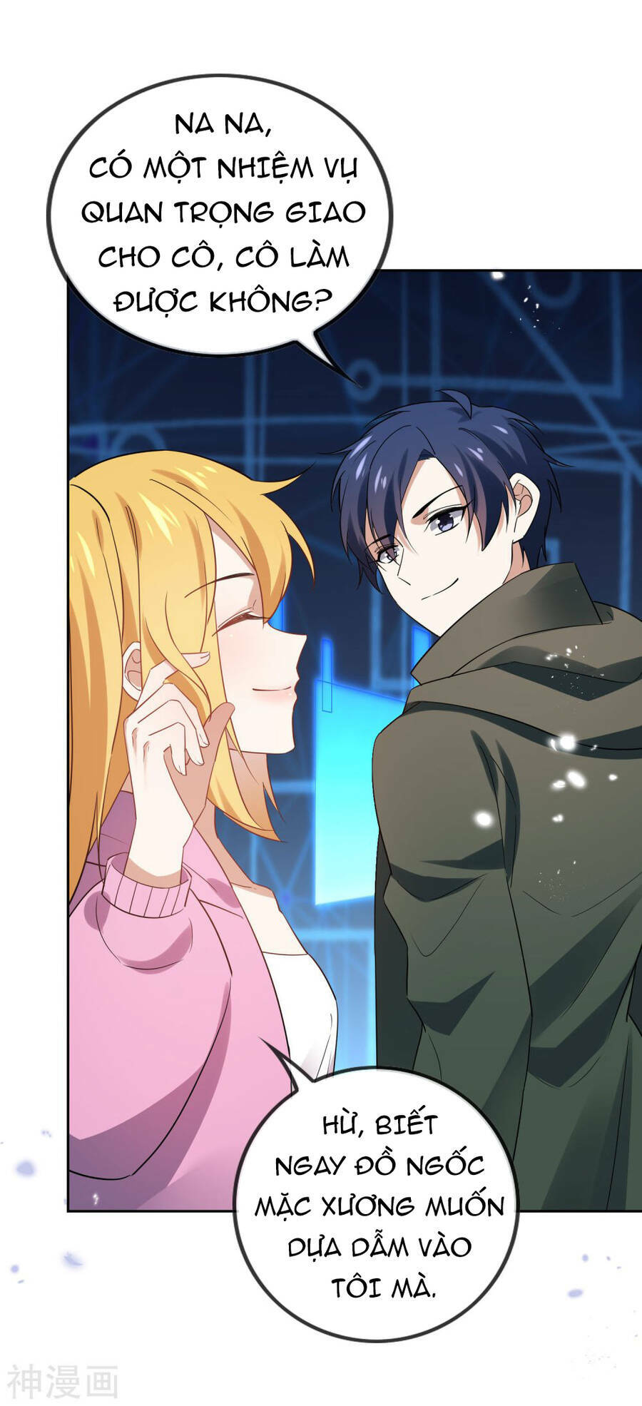 Mạt Thế Cùng Bạn Gái Zombie Chapter 64 - Trang 2