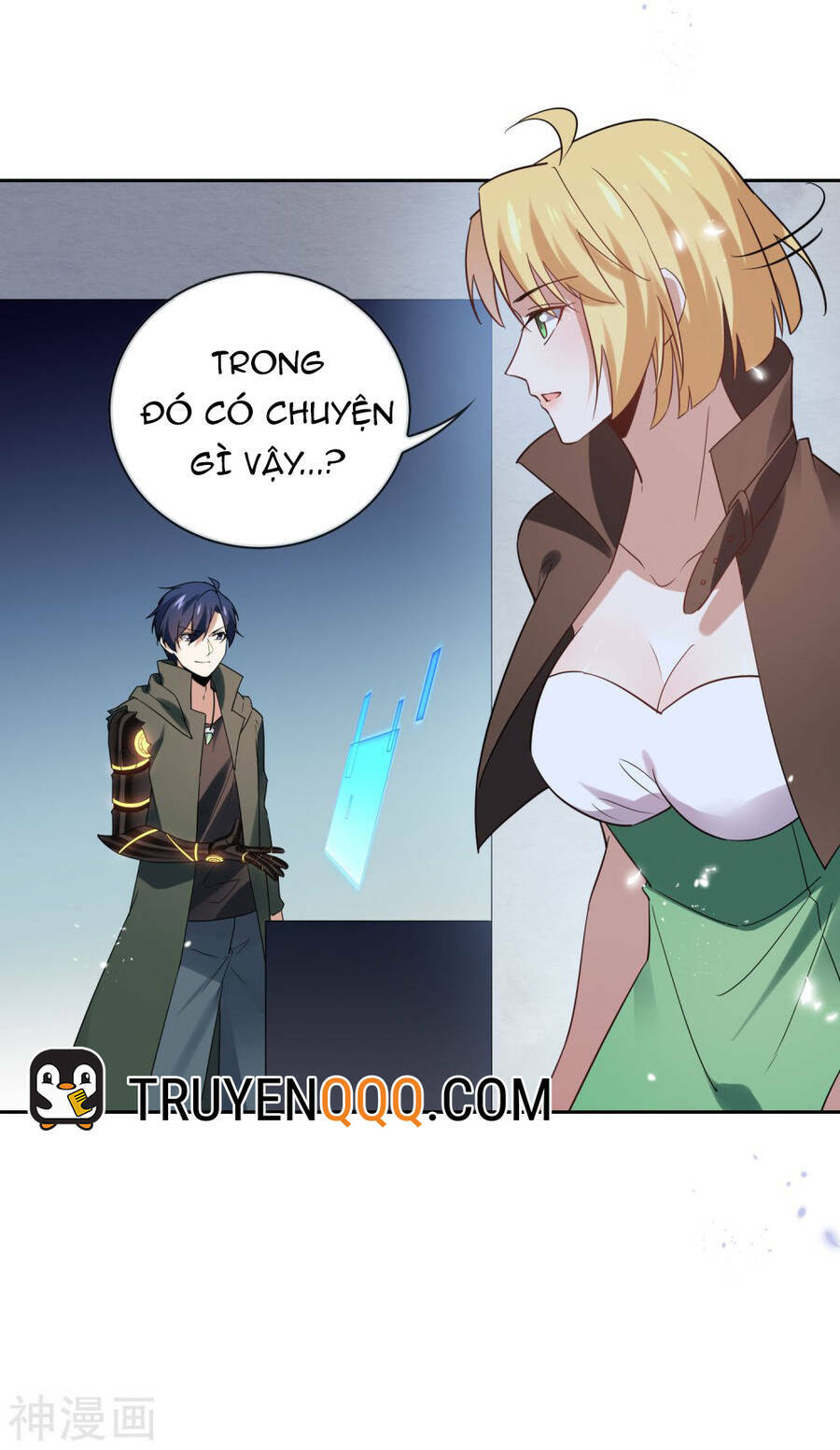 Mạt Thế Cùng Bạn Gái Zombie Chapter 64 - Trang 2