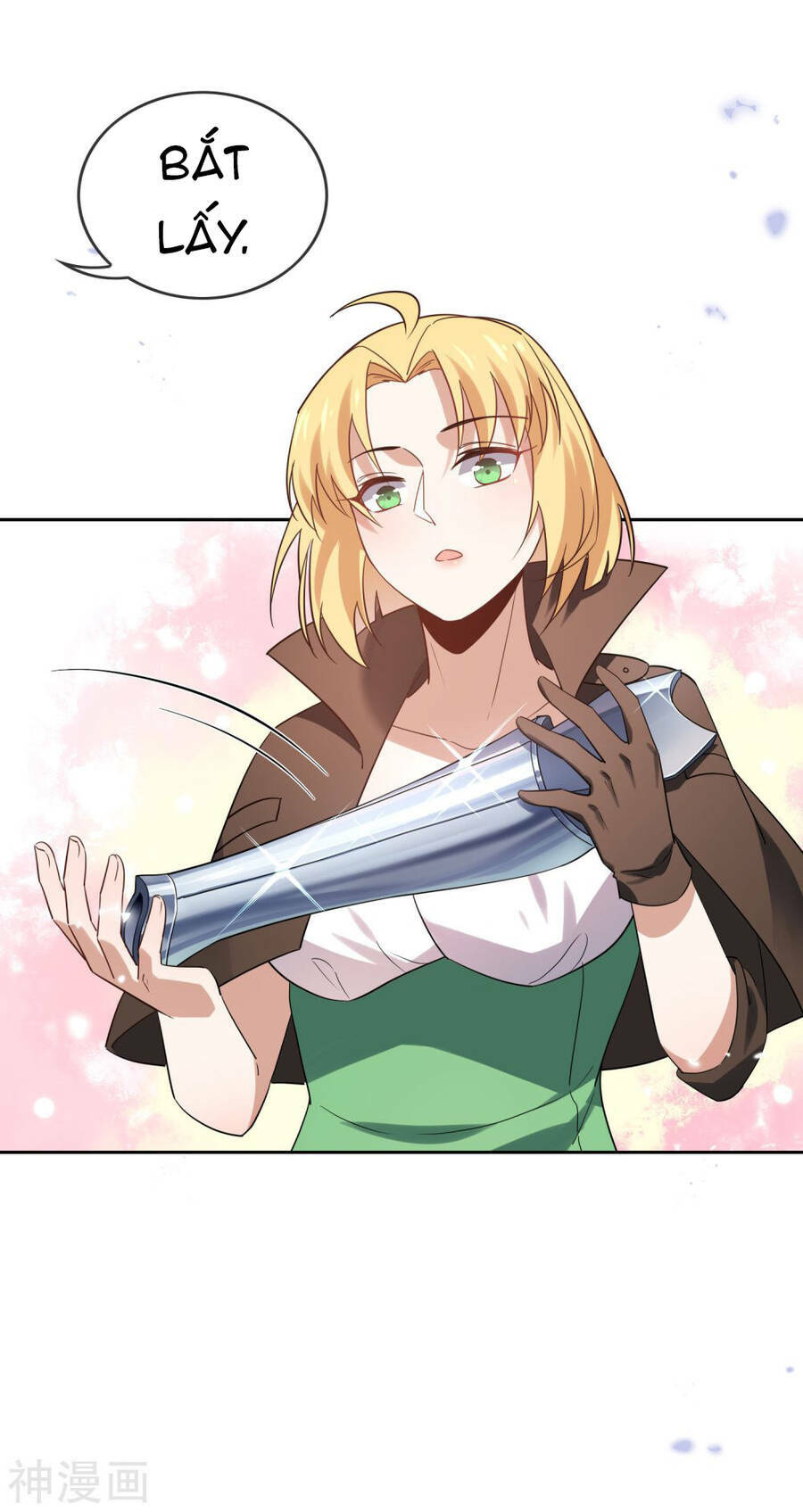 Mạt Thế Cùng Bạn Gái Zombie Chapter 64 - Trang 2