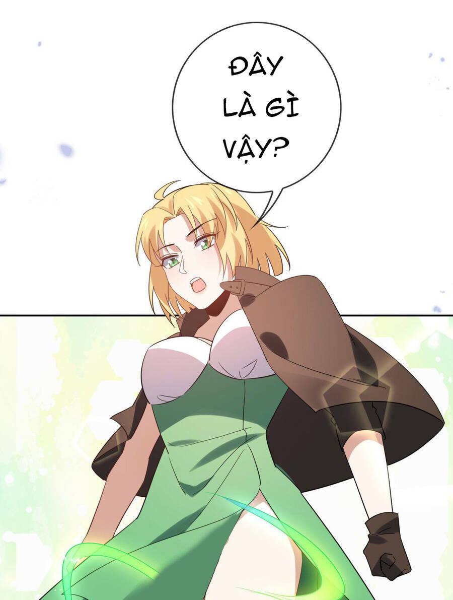 Mạt Thế Cùng Bạn Gái Zombie Chapter 64 - Trang 2