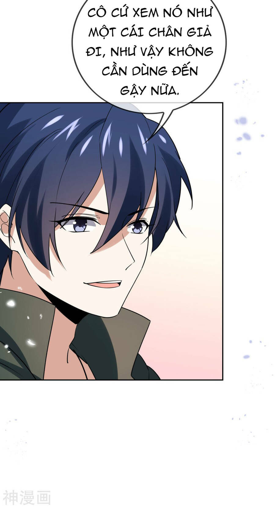 Mạt Thế Cùng Bạn Gái Zombie Chapter 64 - Trang 2