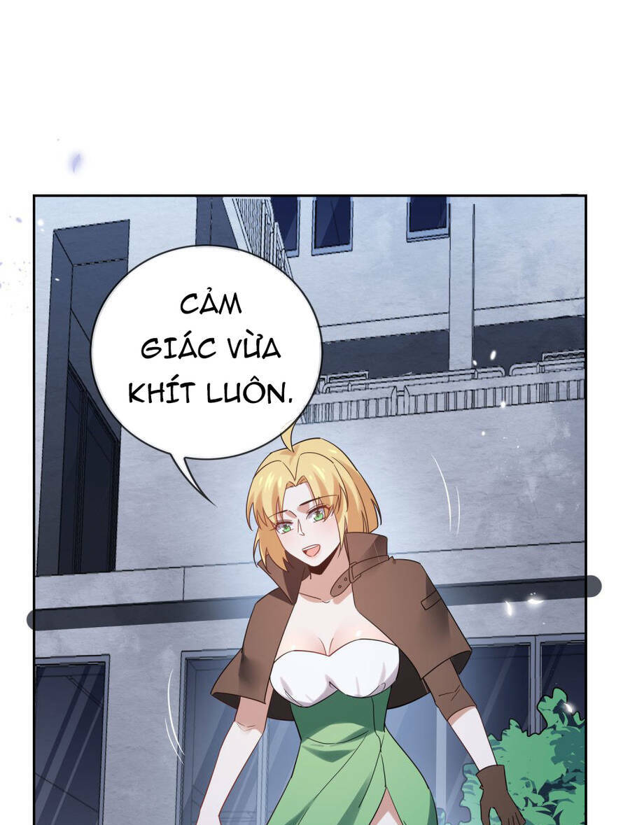 Mạt Thế Cùng Bạn Gái Zombie Chapter 64 - Trang 2