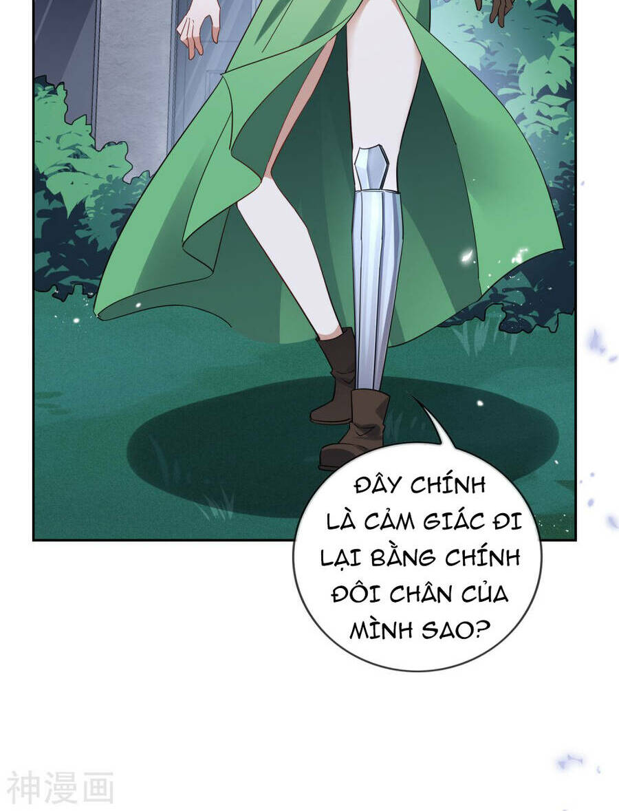 Mạt Thế Cùng Bạn Gái Zombie Chapter 64 - Trang 2