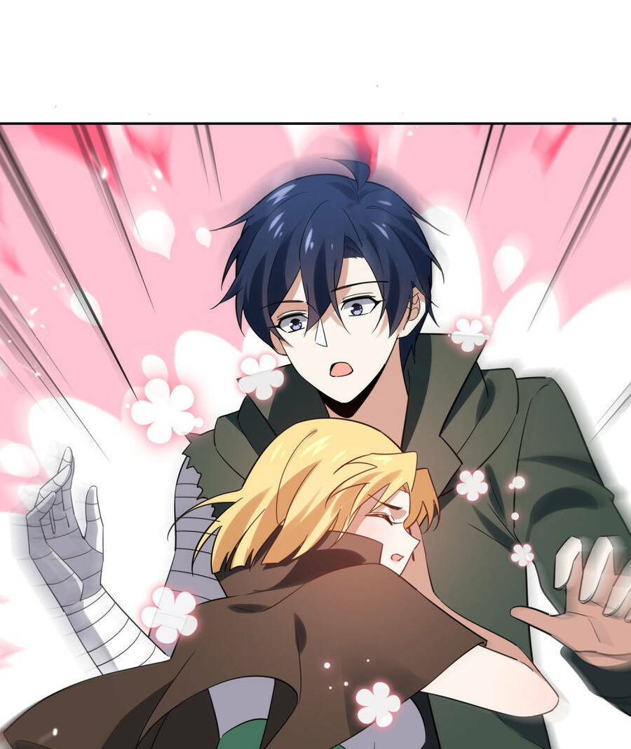 Mạt Thế Cùng Bạn Gái Zombie Chapter 64 - Trang 2