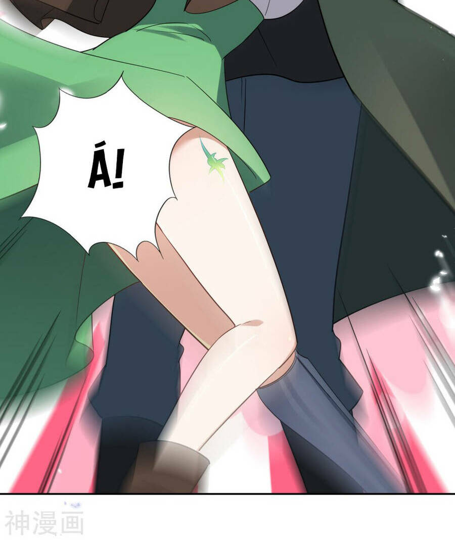 Mạt Thế Cùng Bạn Gái Zombie Chapter 64 - Trang 2