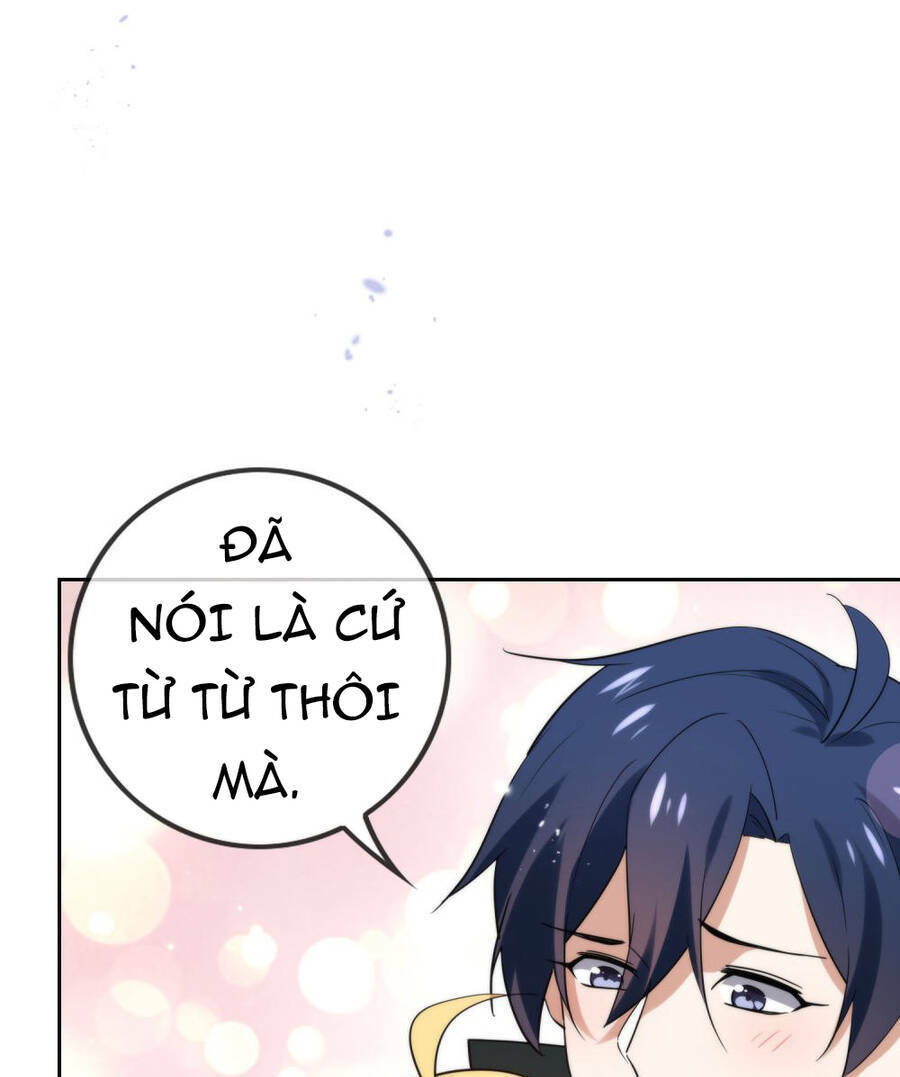 Mạt Thế Cùng Bạn Gái Zombie Chapter 64 - Trang 2