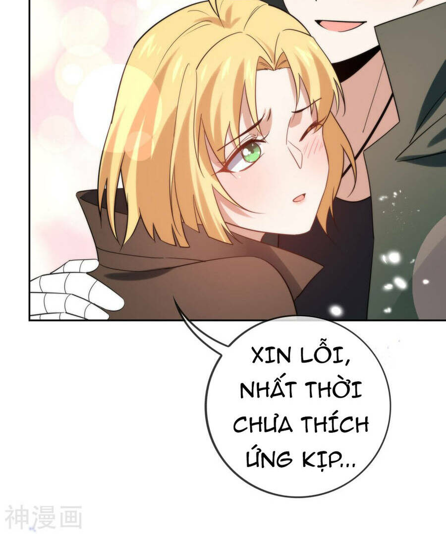 Mạt Thế Cùng Bạn Gái Zombie Chapter 64 - Trang 2