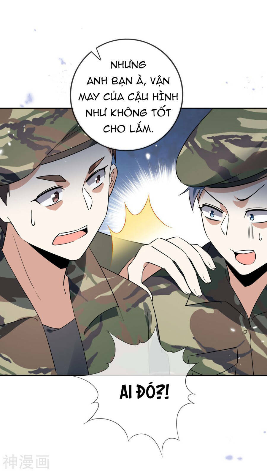 Mạt Thế Cùng Bạn Gái Zombie Chapter 64 - Trang 2