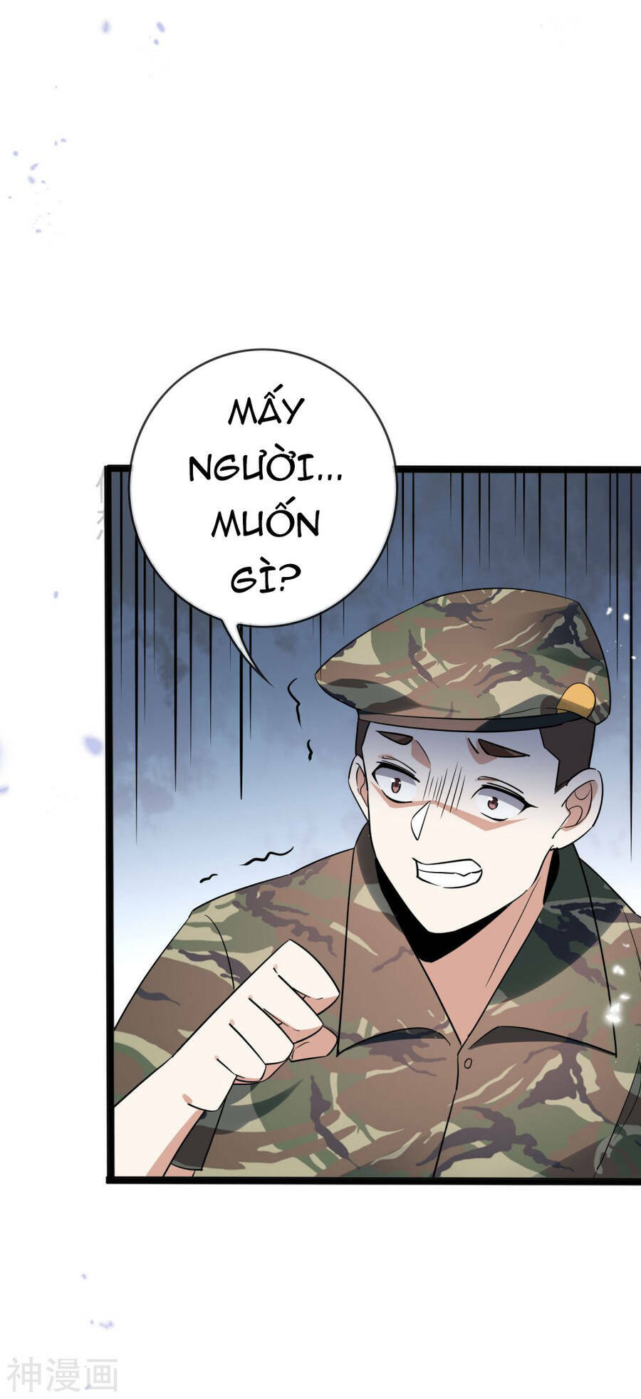 Mạt Thế Cùng Bạn Gái Zombie Chapter 64 - Trang 2