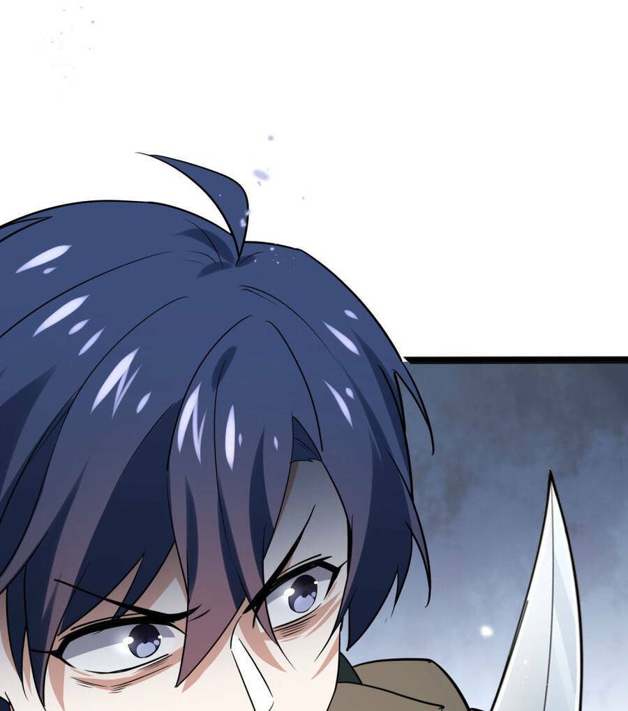 Mạt Thế Cùng Bạn Gái Zombie Chapter 64 - Trang 2